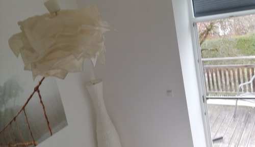Apartamento Confort, sauna