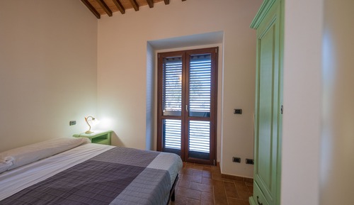 Apartamento estándar, 1 habitación