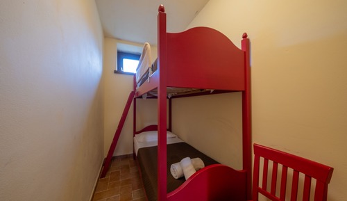 Apartamento, 3 habitaciones (Civetta 1)