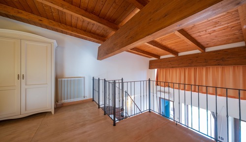 Apartamento superior, 2 habitaciones