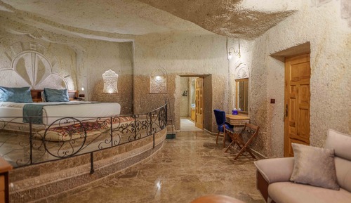 Suite ejecutiva