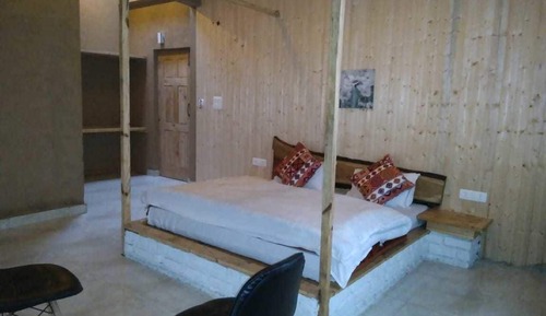 Habitación