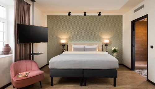Apartamento familiar