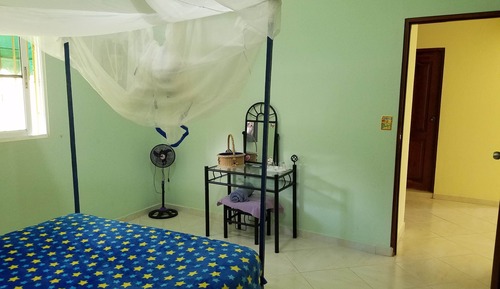 Classic Double Room, 1 Queen Bed, Garden View