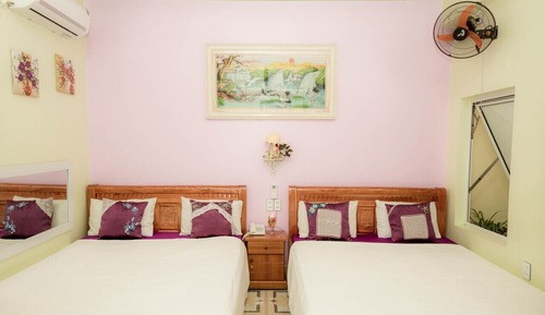 Habitación doble