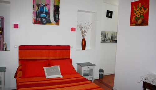 Habitación doble