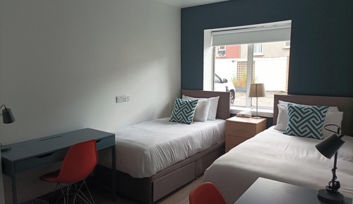 Apartamento básico
