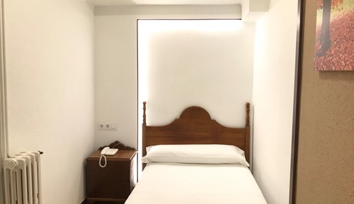 Habitación individual