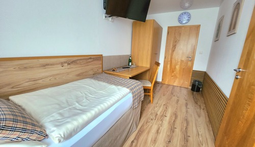 Habitación individual estándar