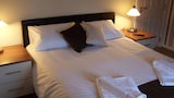 Double Room (with shower)