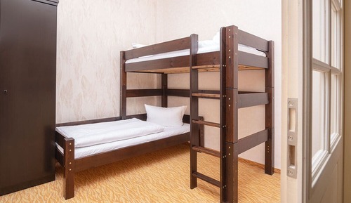 Suite familiar