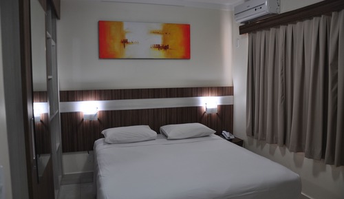 Apartamento Deluxe, 1 cama de matrimonio con sofá cama