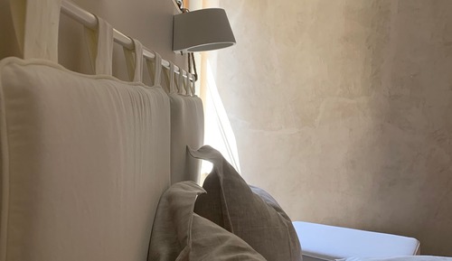 Apartamento (Rennweg 7)
