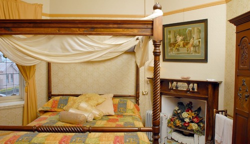 Habitación, 1 cama de matrimonio