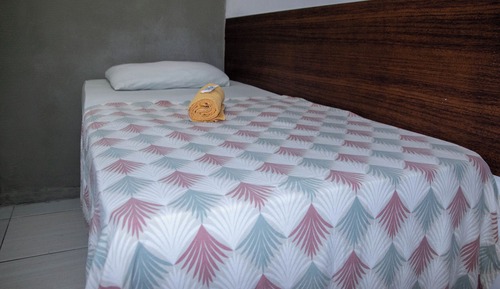 Habitación económica