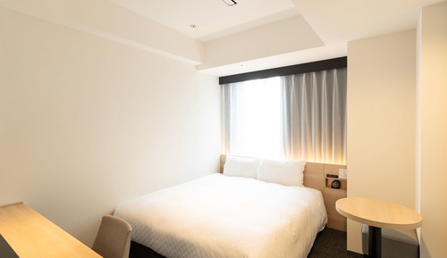 Habitación estándar doble, fumadores