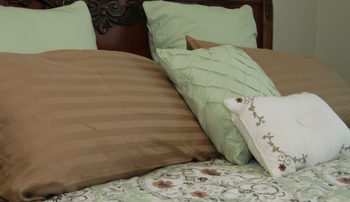 Habitación Deluxe, no fumadores
