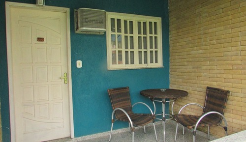 Suite superior