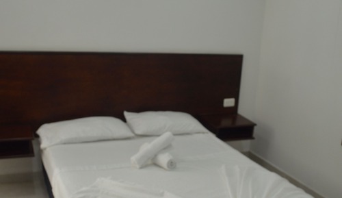 Habitación doble