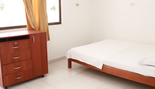 Habitación cuádruple