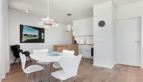 Apartamento Premier, 1 habitación, balcón
