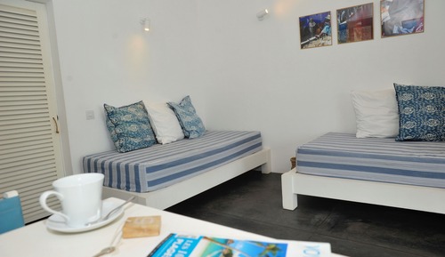 Suite familiar