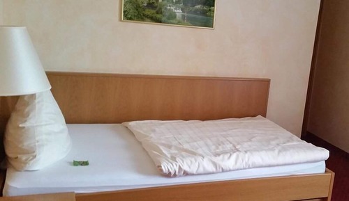 Habitación individual clásica