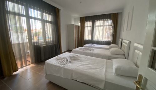 Habitación familiar
