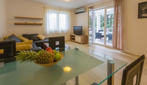 Apartment, Multiple Beds, Sea View H1 