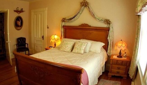 Habitación clásica, 1 cama de matrimonio