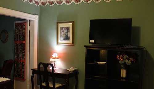 Habitación Deluxe, varias camas