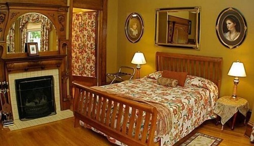 Habitación clásica, 1 cama de matrimonio