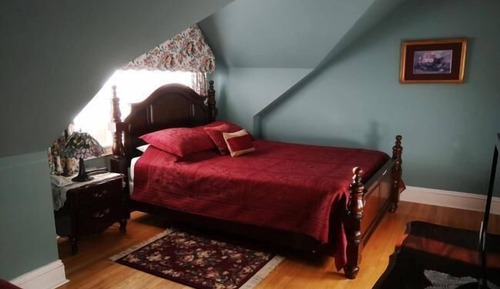 Habitación Confort, varias camas