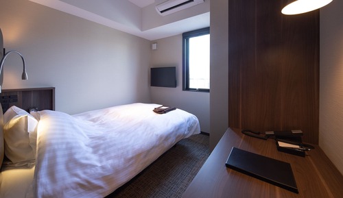 Habitación individual (Smart)