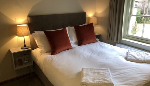 Habitación doble