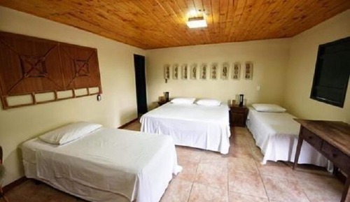 Habitación cuádruple