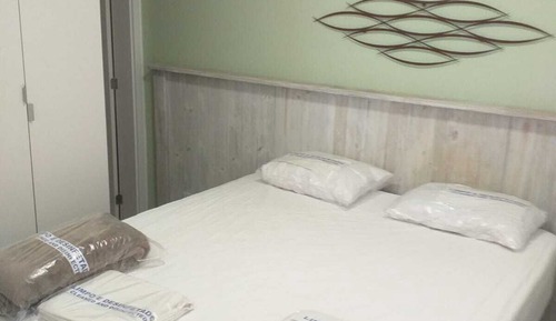 Apartamento Studio Superior Sem Garagem