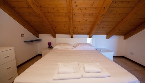 Apartamento, 2 habitaciones (App. 17)