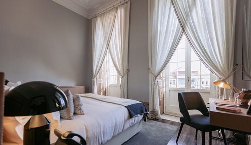 Suite Deluxe