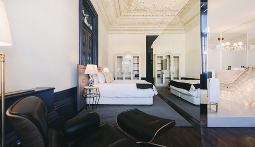 Suite Royal