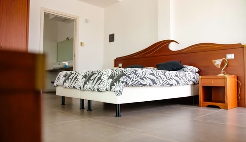 Suite Deluxe