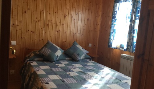 Bungalow estándar