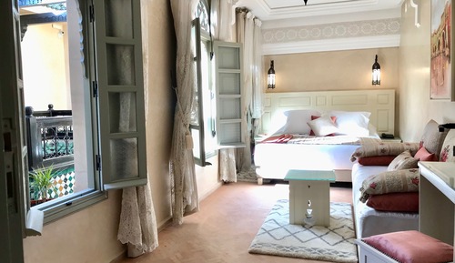 Suite Deluxe