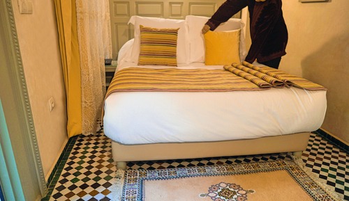Habitación estándar