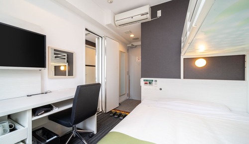 Habitación, no fumadores (Connecting Rooms)