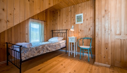 Habitación triple, baño privado (#2)