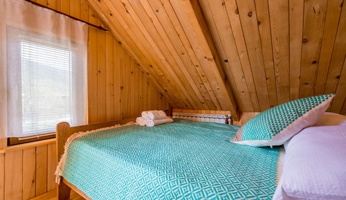 Habitación individual estándar, baño compartido (#1)