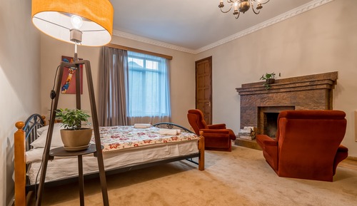 Habitación familiar (#9)