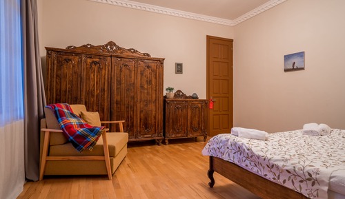 Habitación económica doble (#8)