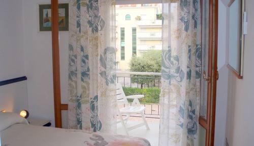Apartamento familiar, 1 habitación, vistas parciales al mar